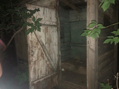 Омские следователи возбудили уголовное дело по факту гибели 3-летней девочки