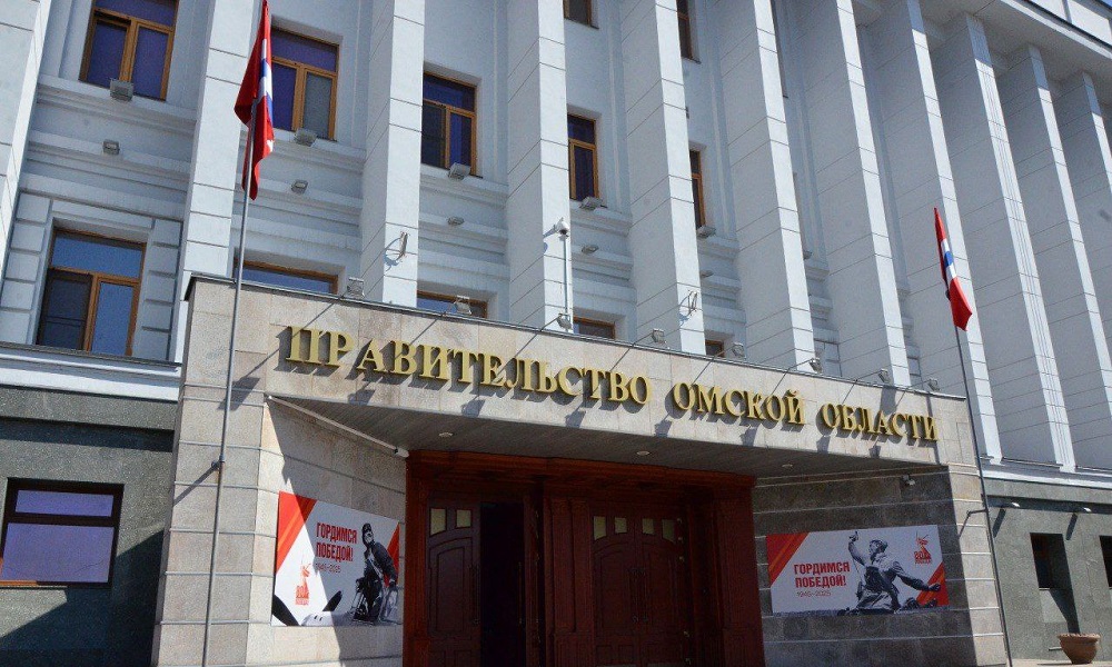 В Омской области расширили налоговые льготы для участников СВО