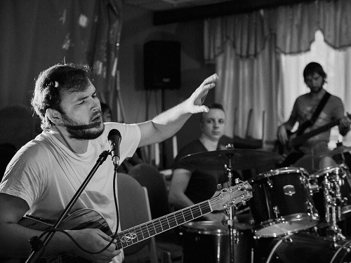 Актеры Лицейского театра устроят концерт в библиотеке им. Пушкина