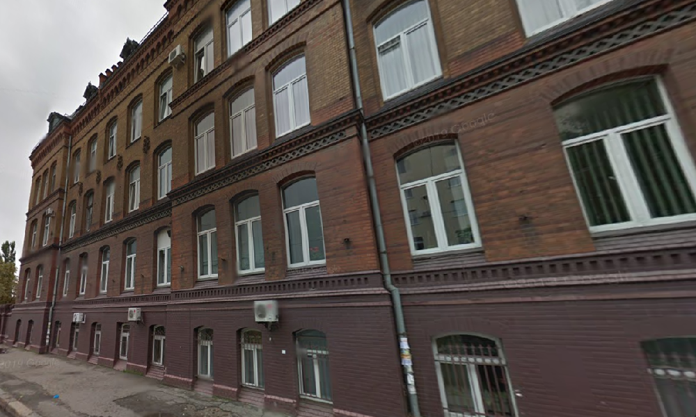 Омский застройщик приобрёл комплекс исторических зданий в Калининграде 