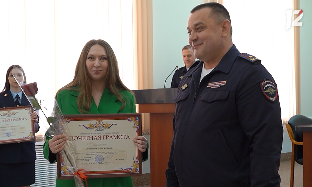 Журналисты 12 канала победили в престижном региональном конкурсе профессионального мастерства 