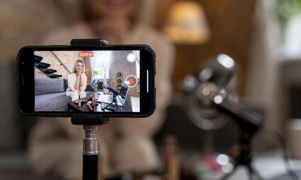 С начала этого года всё больше пользователей «Одноклассников» зарабатывают на своём контенте