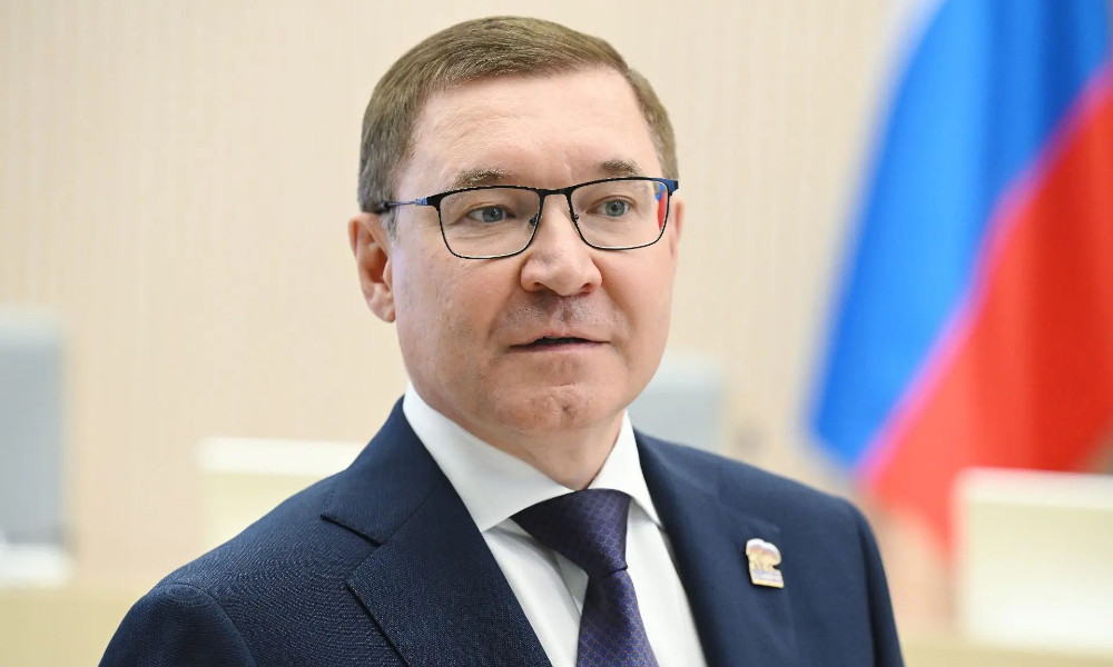 «Единая Россия» поддержала федеральный бюджет в первом чтении