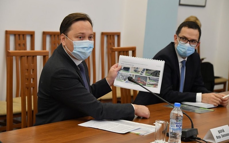 В Омской области планируется создать солнечные электростанции общей мощностью 90 МВт 