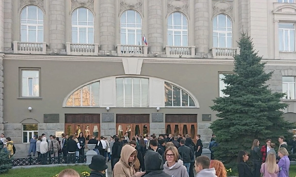 Полиция завершила проверку по сообщениям о минированиях в Омске