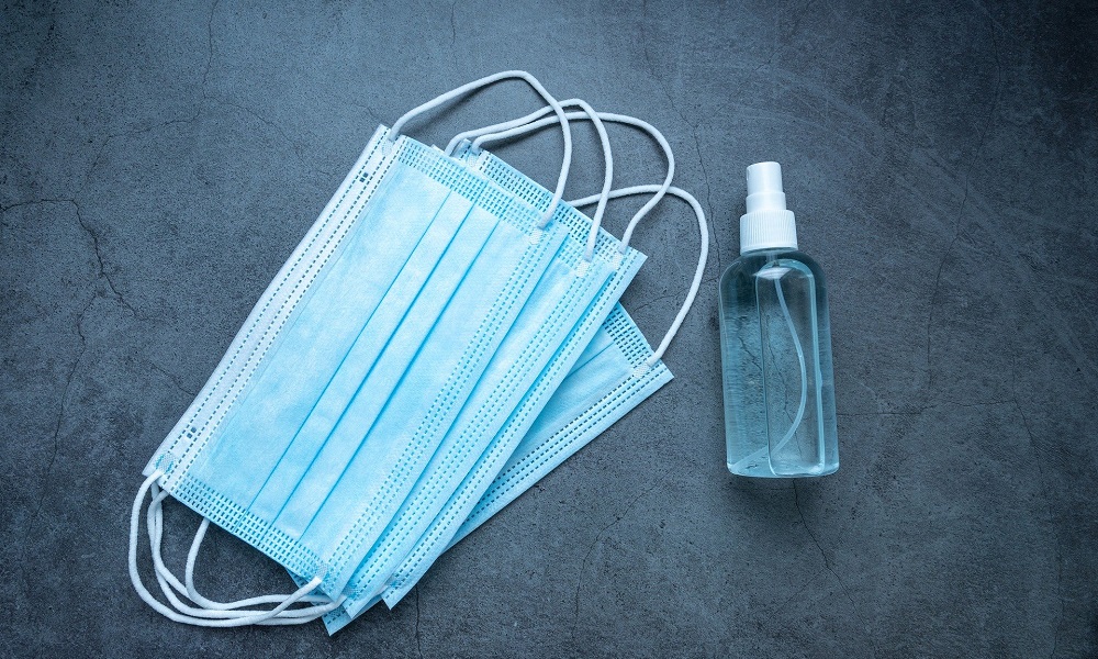 За минувшие сутки в Омской области заболели коронавирусом ещё 522 человека