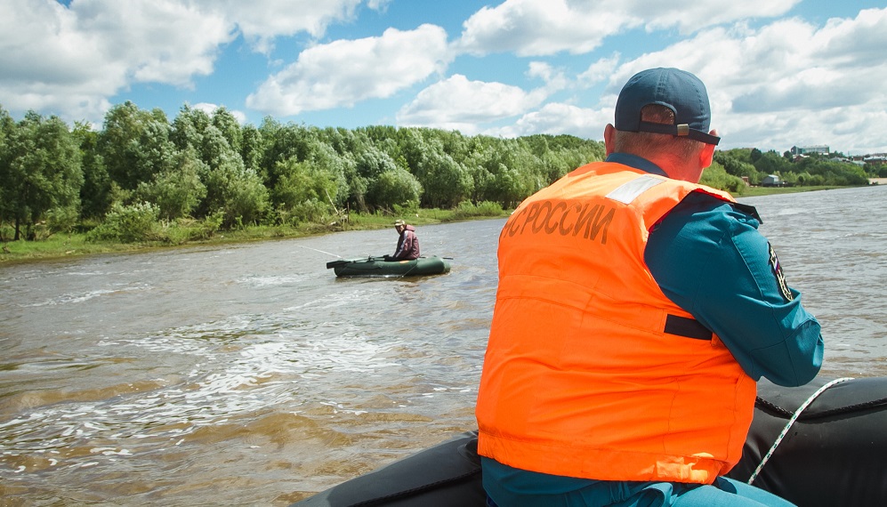 За нарушения на воде омские владельцы лодок и катеров получат штраф в размере 85 тысяч рублей
