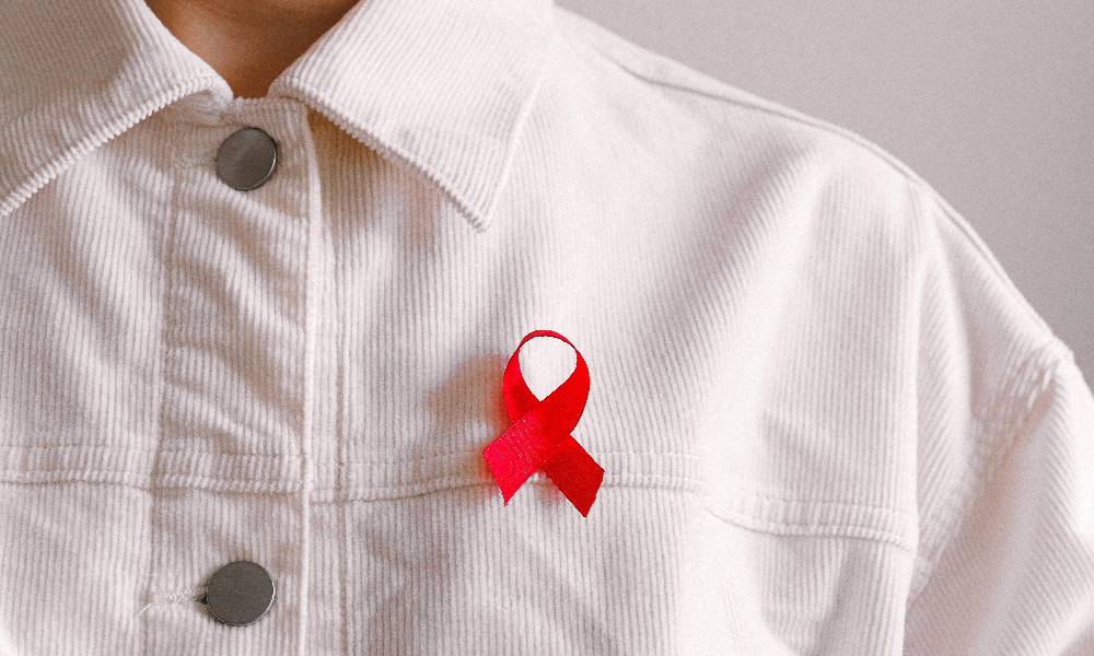 В Омской области стало меньше ВИЧ-инфицированных 