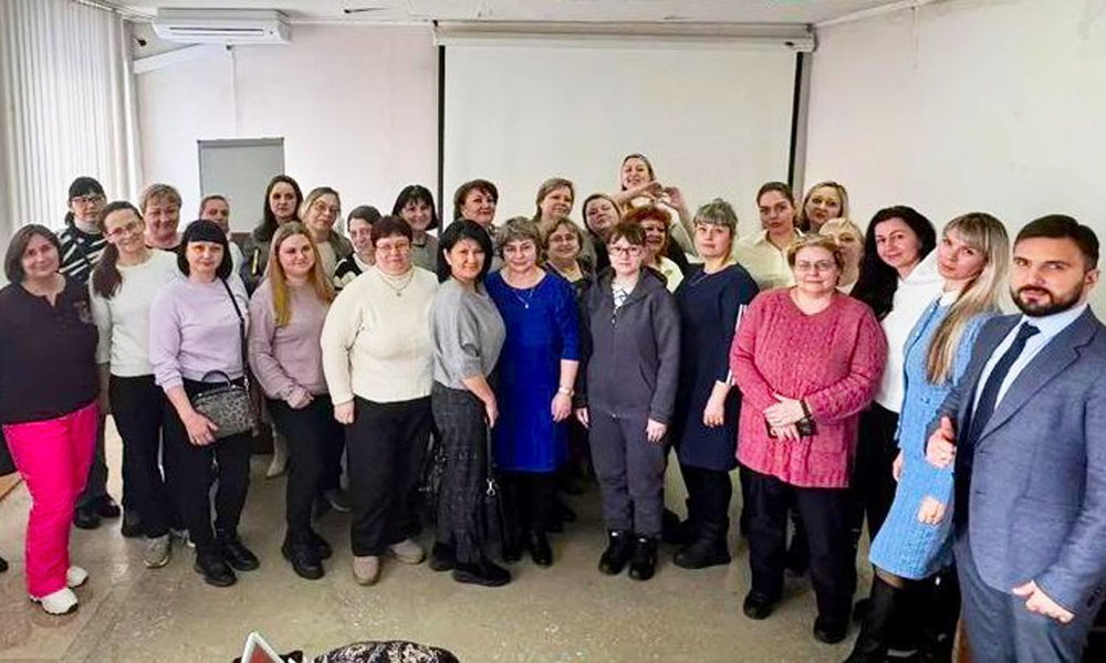 Почта России наградила 10 лучших отделений Омской области