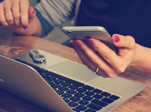 Омичи атакуют интернет-магазины