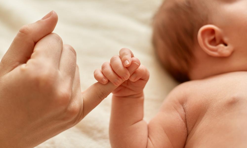 Миласлава и Миер: стали известны редкие имена, которыми омичи назвали своих детей с начала года