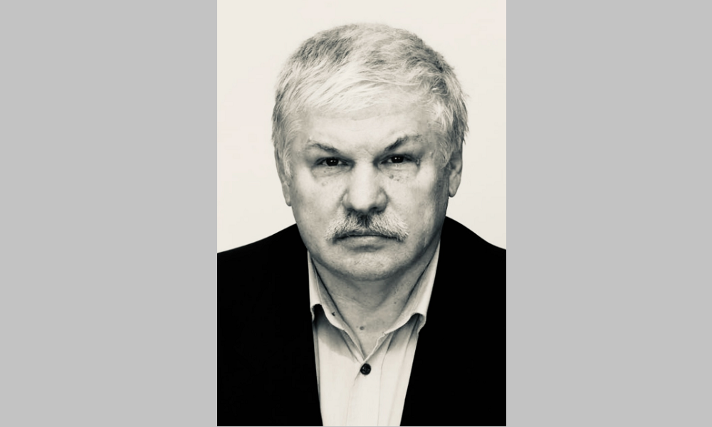 В Омске ушёл из жизни тренер по самбо и дзюдо Александр Горбунов