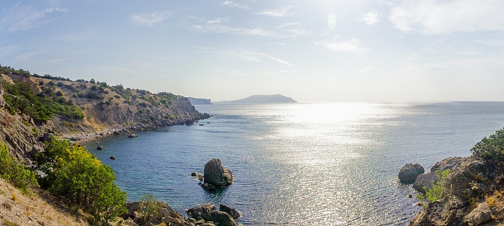 Россиян призвали смело покупать путёвки в Крым