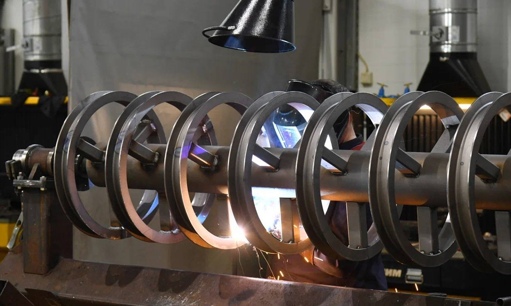 Виталий Хоценко оценил производство сельхозтехники в Исилькульском районе