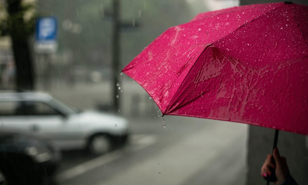 Вновь дождь и мокрый снег: на этой неделе в Омской области резко похолодает до -13 °C