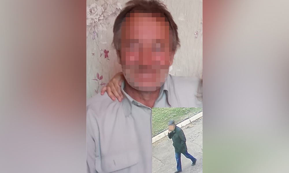 В Омской области нашли тело пропавшего несколько дней назад сторожа школы 