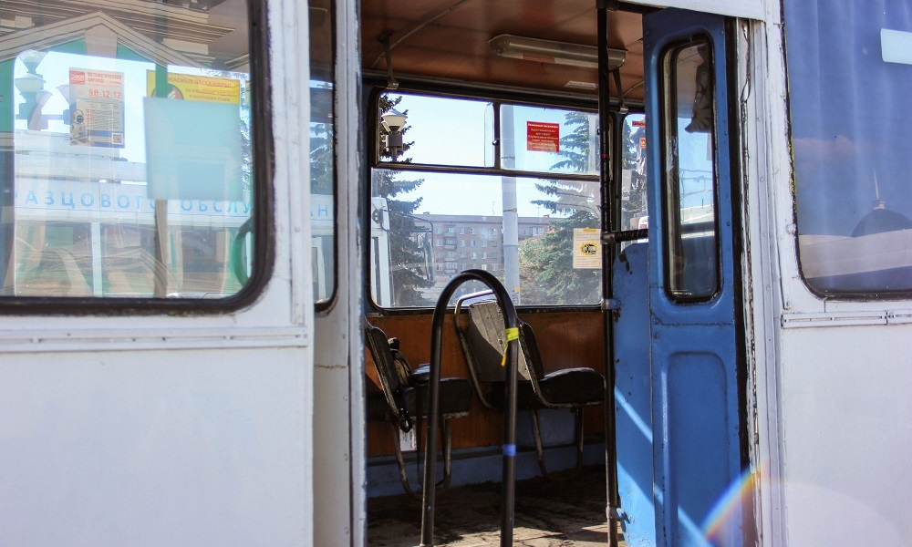 В Омске в августе планируют запустить новый троллейбусный маршрут