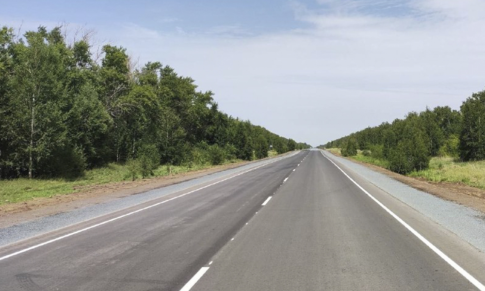 Стало известно, какие дороги в Омской области отремонтируют в следующем году