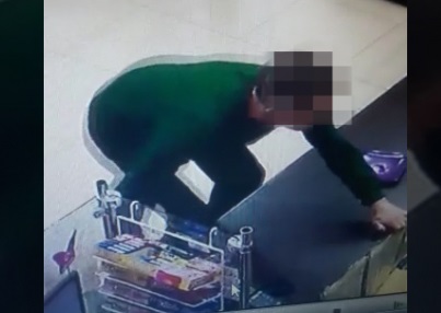 На воровавшего кошельки омича завели 6 уголовных дел