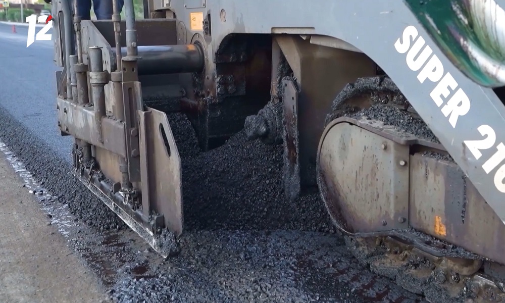 В 2025 году в селе Орловка в Омской области планируется реконструкция объездной дороги, заявил глава Марьяновского района