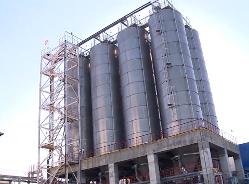 Два омских завода начнут бережнее относиться к окружающей среде