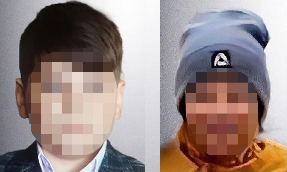 В Омске нашли 12-летних мальчиков, которые накануне не вернулись домой из школы [ОБНОВЛЕНО]