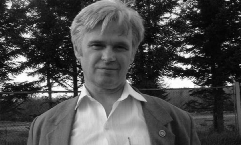 В Омске простились с заслуженным профессором ОмГУ Владимиром Филатовым