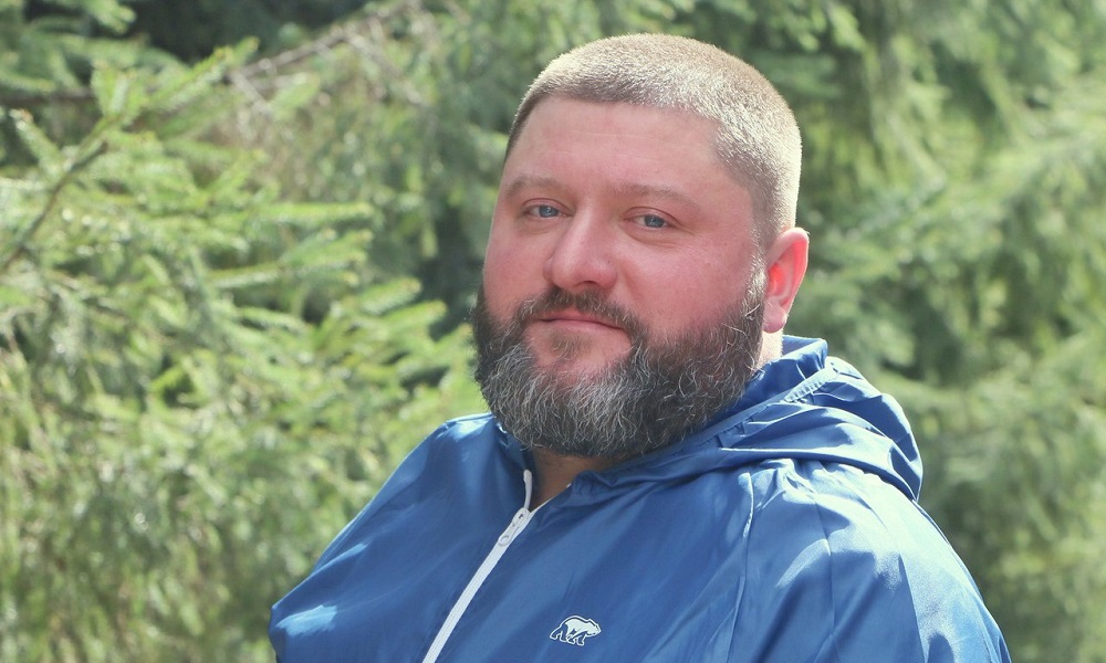 Юрий Иванищев о праймериз: «Выбираем будущее Омска!»