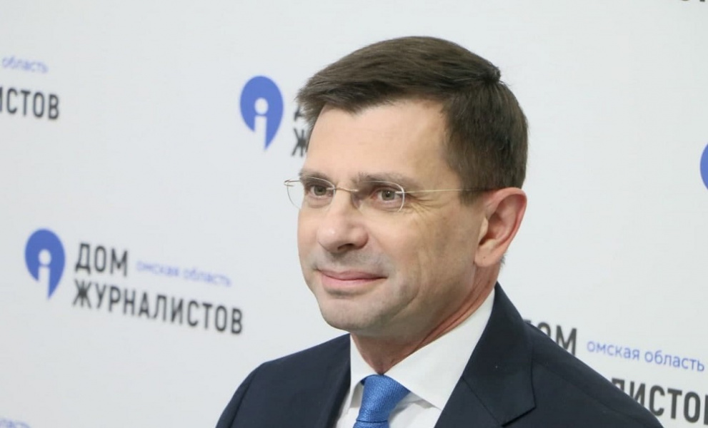 Депутат Игорь Антропенко рассказал о ряде новых законопроектов, принятых Госдумой 