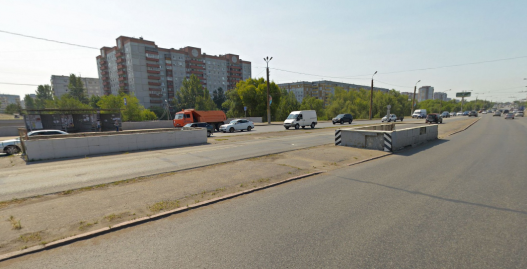 Подземный переход на Лукашевича решили пока не демонтировать