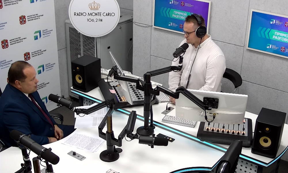 «Команда Президента» приедет в Седельниковский район 