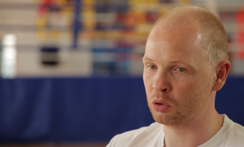 В Омске стартовал всероссийский турнир по боксу имени Алексея Тищенко