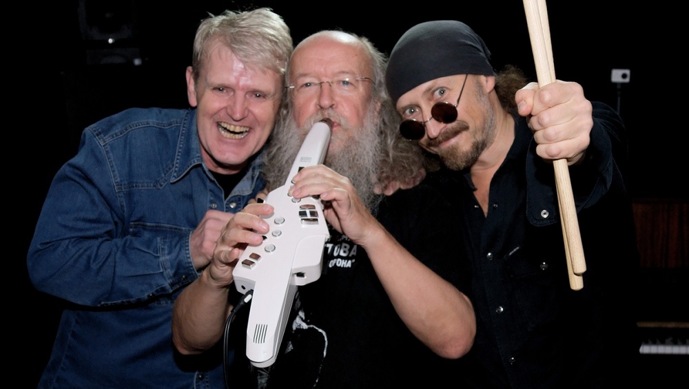 Памяти сооснователя "Гражданской обороны" Константина Рябинова в Омске посвятят концерт