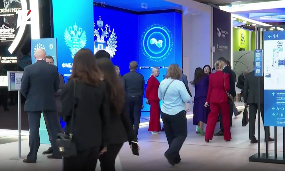 На Петербургском международном экономическом форуме откроется посвящённая Омску фотовыставка