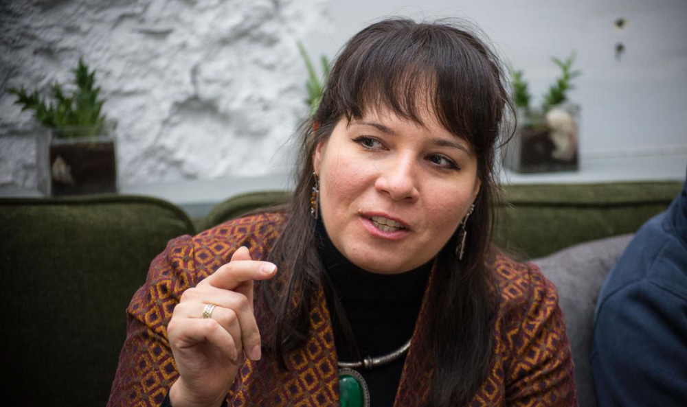 В Омском театре юного зрителя новый главный режиссёр – Анастасия Старцева