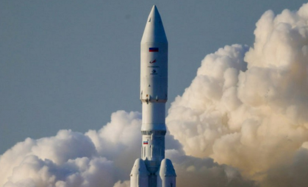 Первый экземпляр «Ангара-А5М» может появиться в 2025 году 