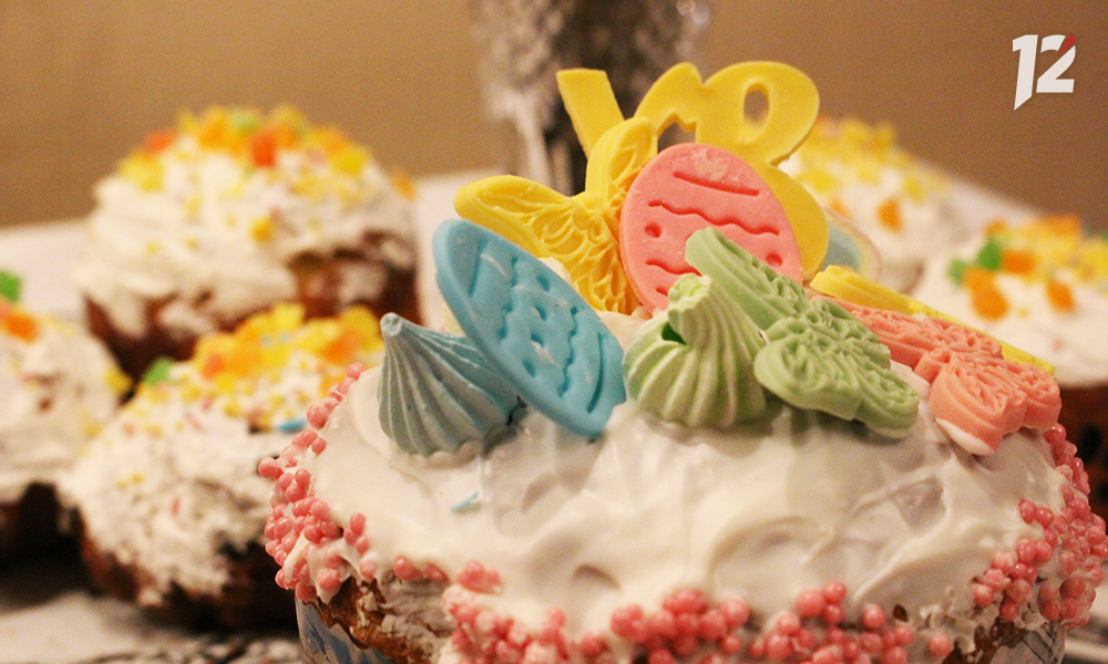 В Омске пройдут пасхальные ярмарки