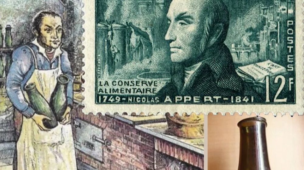 Консервной банке сегодня исполняется 210 лет