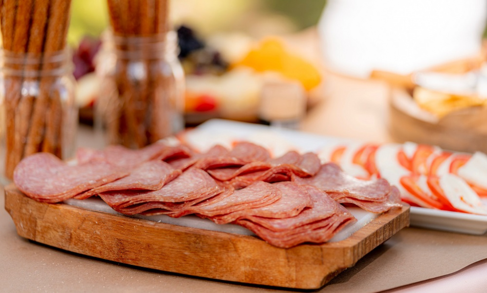 Крупный мясоперерабатывающий комплекс в Омской области объявил о смене руководства 