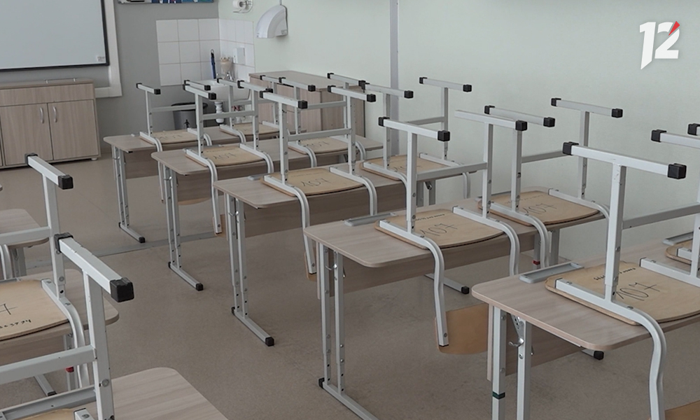 В омских детских садах на карантин закрыто 30 групп