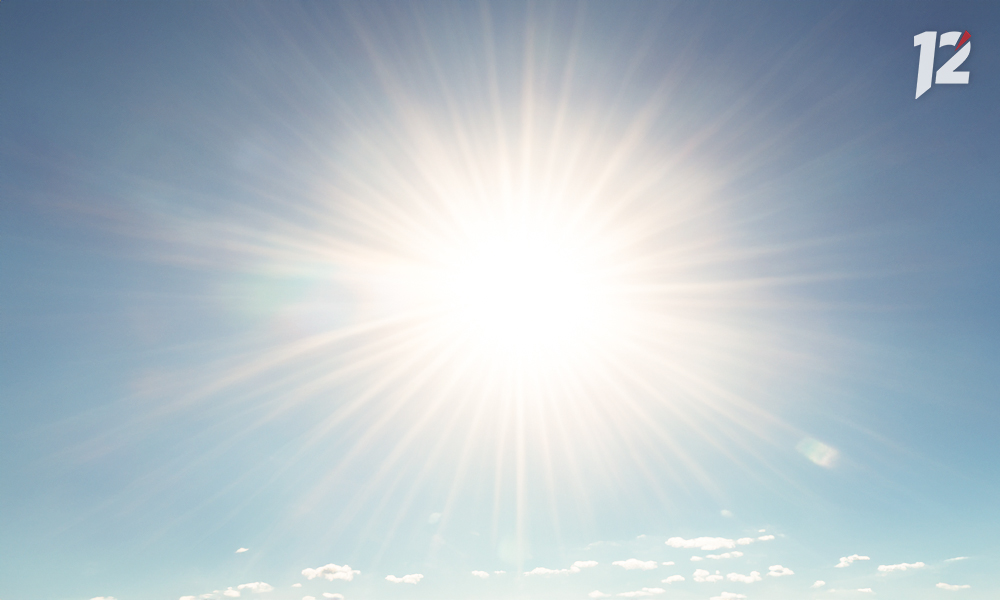 Август в Омске может стать самым жарким месяцем лета