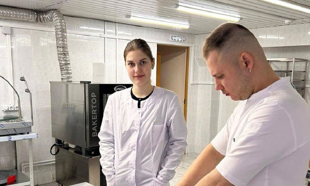 В ОмГТУ разрабатывают технологию обработки мяса и упаковку для продуктов из свинины