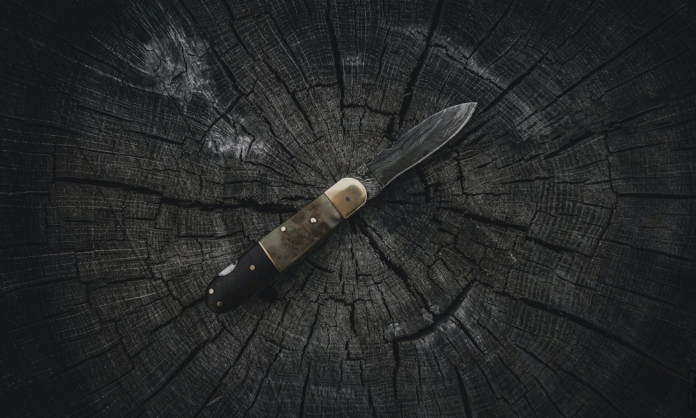 Полицейские задержали омича, которого обвиняют в убийстве брата