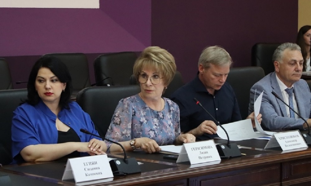 Омские общественники направят своих наблюдателей на выборы в сельские и районные советы