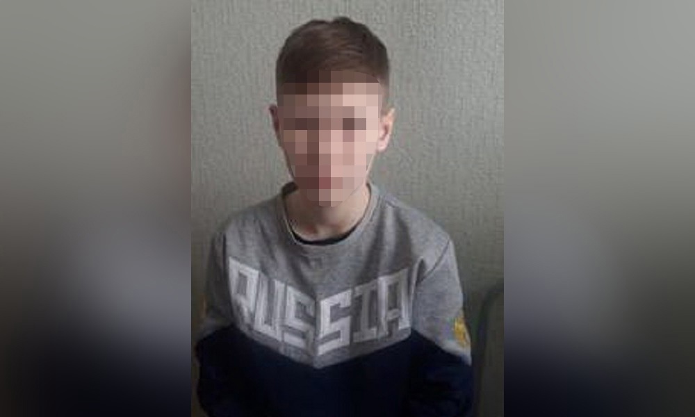 Полицейские разыскивают 16-летнюю омичку, которая сбежала из школы-интерната [ОБНОВЛЕНО]