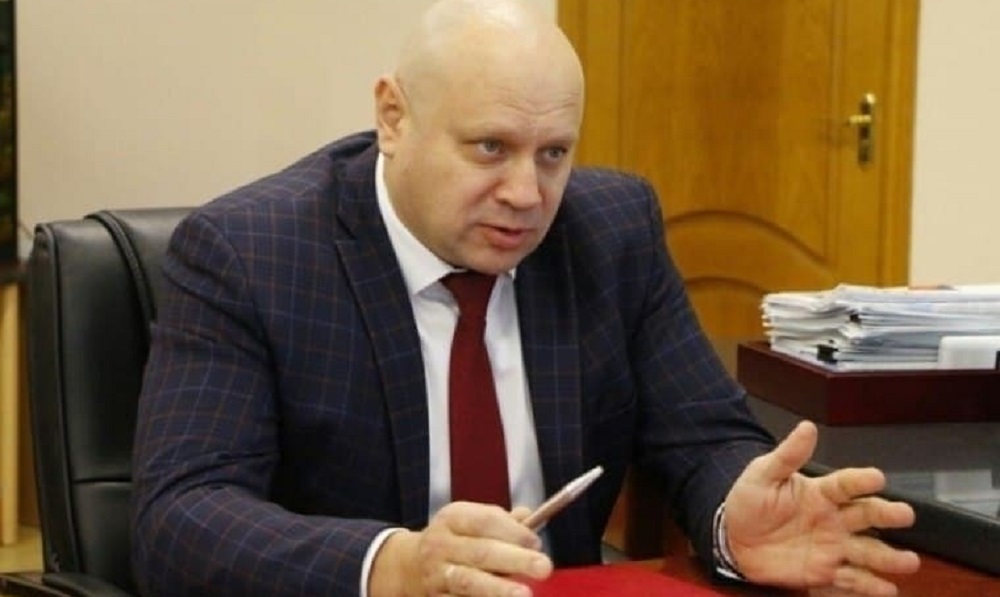 Мэр Сергей Шелест рассказал о реализации в Омске проекта «Экология» 