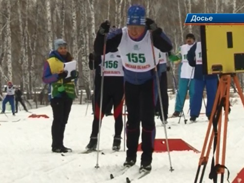 Омские чиновники померятся силой на Зимней спартакиаде госслужащих
