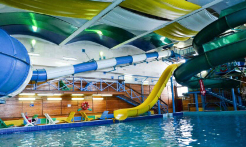 В омском  аквапарке утонул 14-летний подросток 