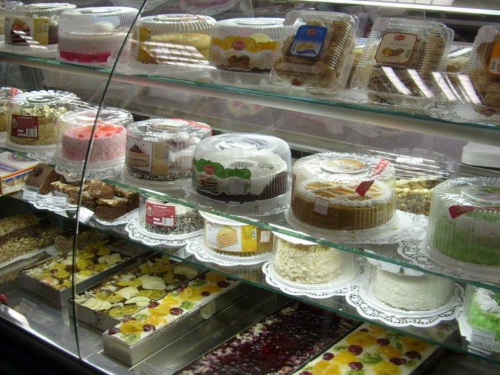 В Омске на продавца тортов завели уголовное дело