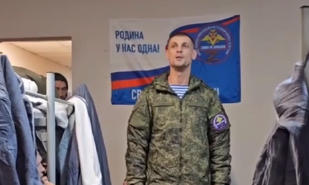 Боец СВО пишет стихотворения о службе и сослуживцах 